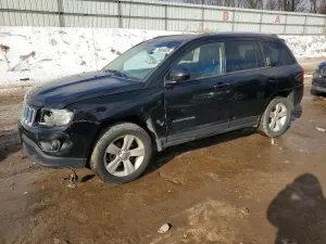 2014 JEEP COMPASS