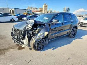 2015 JEEP GRAND CHER