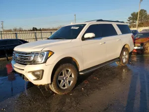 2020 FORD EXPEDITION