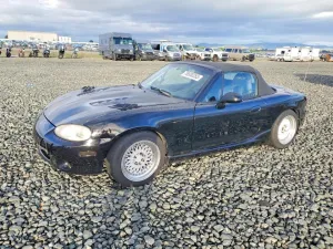 1999 MAZDA MX5