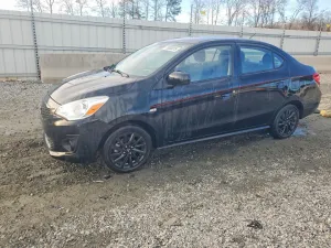 2020 MITSUBISHI MIRAGE