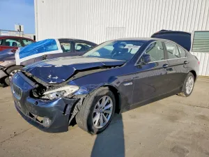 2012 BMW 5 SERIES