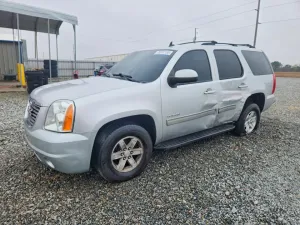 2014 GMC YUKON