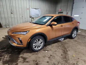 2024 BUICK ENVISTA PR