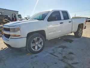 2016 CHEVROLET ALL Models