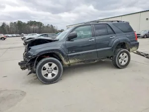 2008 TOYOTA 4RUNNER