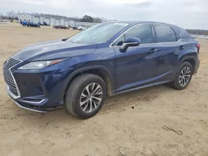 2020 LEXUS RX350