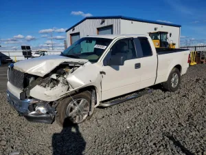 2007 FORD All Models