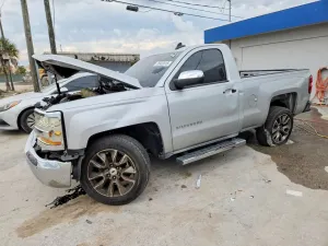 2016 CHEVROLET ALL Models