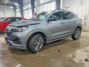 2020 BUICK ENCORE