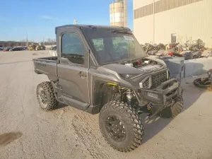 2025 POLARIS RANGER