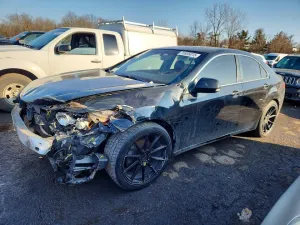 2012 ACURA TSX