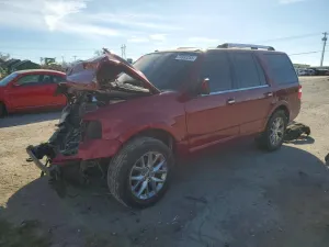 2015 FORD EXPEDITION