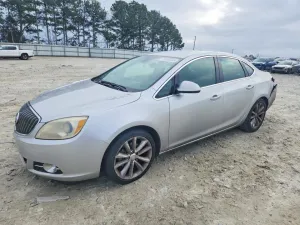 2014 BUICK VERANO
