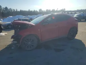 2024 LEXUS NX 350 LUX