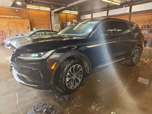 2024 LINCOLN NAUTILUS P