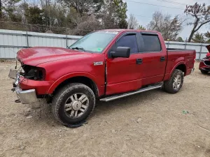 2007 FORD F-150
