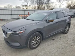 2018 MAZDA CX-9