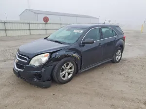 2014 CHEVROLET EQUINOX