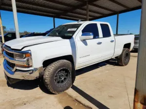 2016 CHEVROLET ALL Models