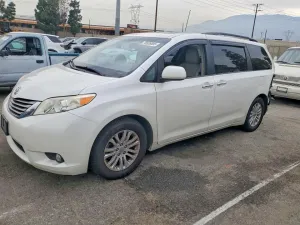 2016 TOYOTA All Models