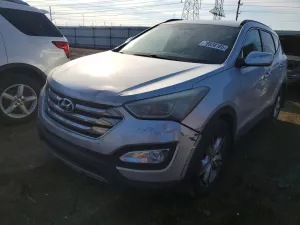 2013 HYUNDAI SANTA FE