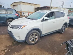 2013 TOYOTA RAV4