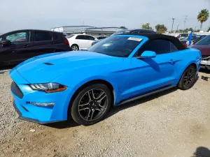 2023 FORD ALL Models