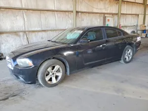 2013 DODGE CHARGER