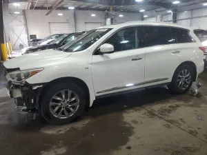 2014 INFINITI QX60