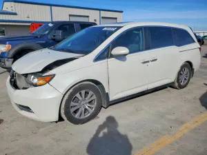 2017 HONDA All Models