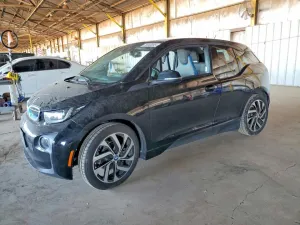2016 BMW I SERIES