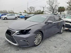 2016 LEXUS ES350