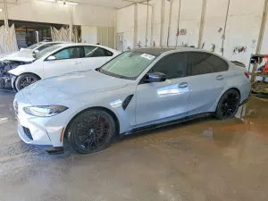 2021 BMW M3