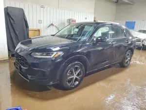 2023 HONDA HR-V