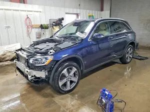 2021 MERCEDES-BENZ GLC-CLASS