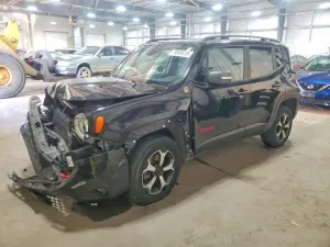 2019 JEEP RENEGADE