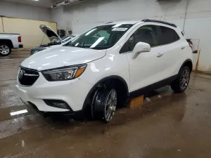 2019 BUICK ENCORE