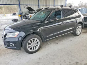 2016 AUDI Q5