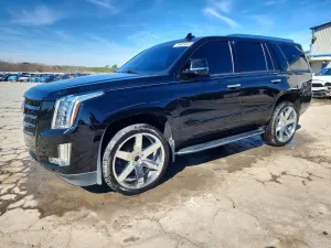 2019 CADILLAC ESCALADE