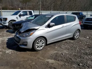 2022 CHEVROLET SPARK