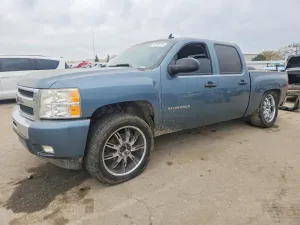 2011 CHEVROLET ALL Models