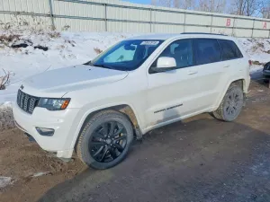 2017 JEEP GRAND CHER
