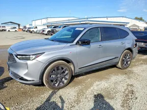 2022 ACURA MDX