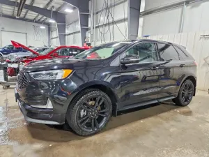 2019 FORD EDGE