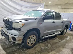 2010 TOYOTA TUNDRA