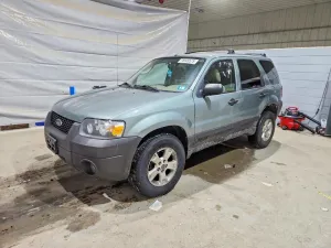 2006 FORD ESCAPE