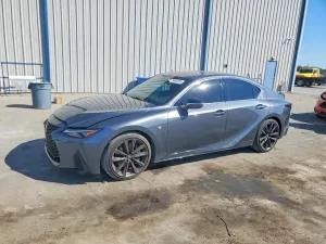 2024 LEXUS IS 350