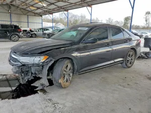 2024 VOLKSWAGEN JETTA