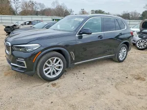 2019 BMW X5